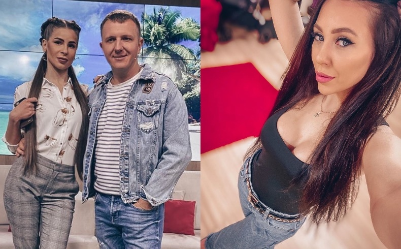 Илья Ябаров, Настя Голд и Алёна Рапунцель Фото: «Инстаграм»