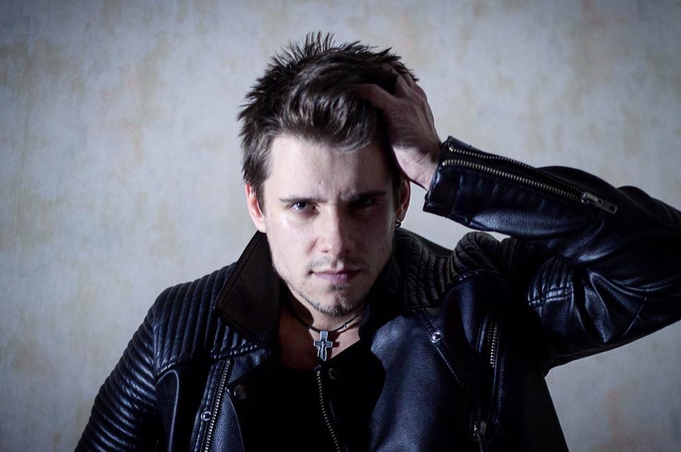 Участник «ДОМа-2» отмечает день рождения. 