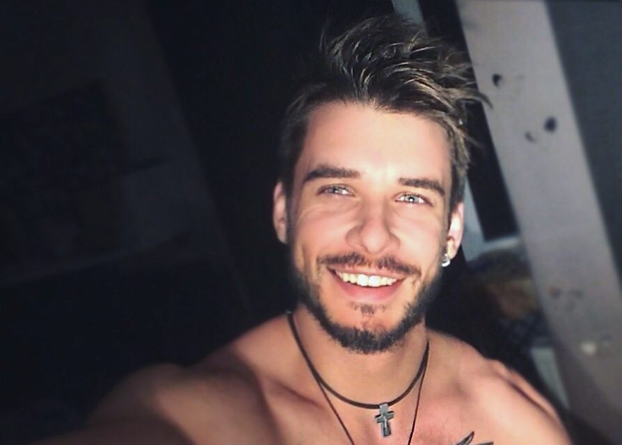 Участник «ДОМа-2» отмечает день рождения. 