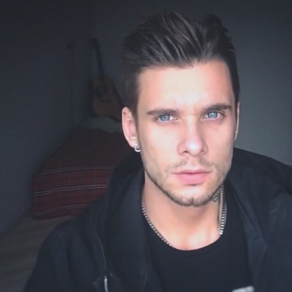 Участник «ДОМа-2» отмечает день рождения. 