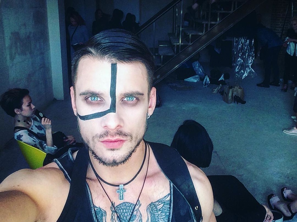 Участник «ДОМа-2» отмечает день рождения. 