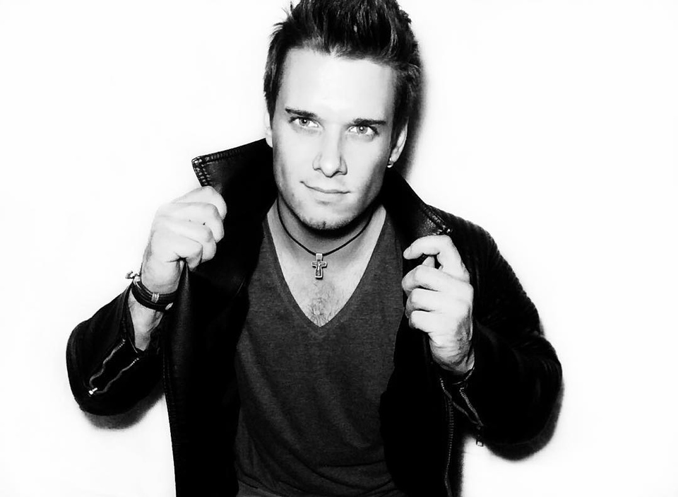 Участник «ДОМа-2» отмечает день рождения. 