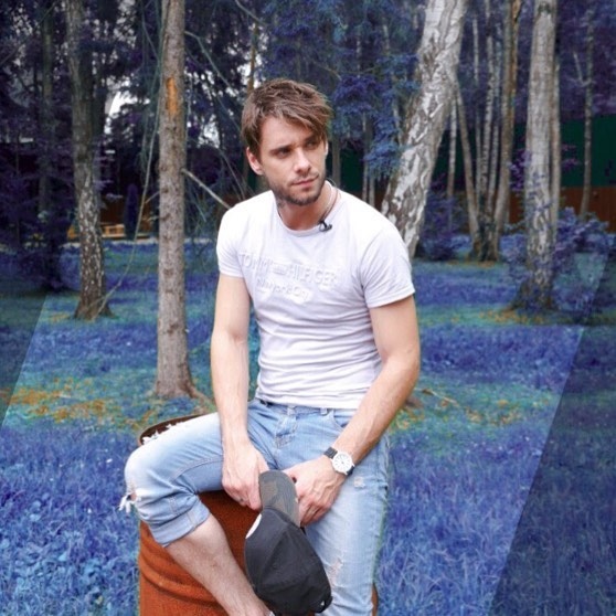 Участник «ДОМа-2» отмечает день рождения. 