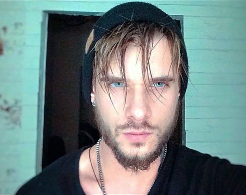 Участник «ДОМа-2» отмечает день рождения. 