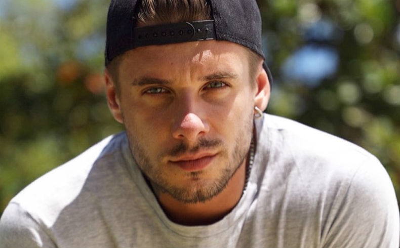 Женя Ромашов&nbsp; ​Фото: Архив Dom2Life.ru&nbsp; 