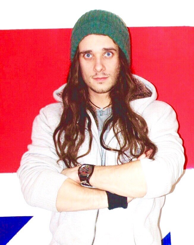 Участник «ДОМа-2» отмечает день рождения. 