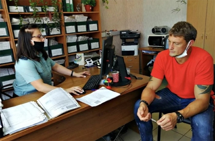 Саша Задойов опроверг факт своего задержания ​Фото: «Инстаграм» 