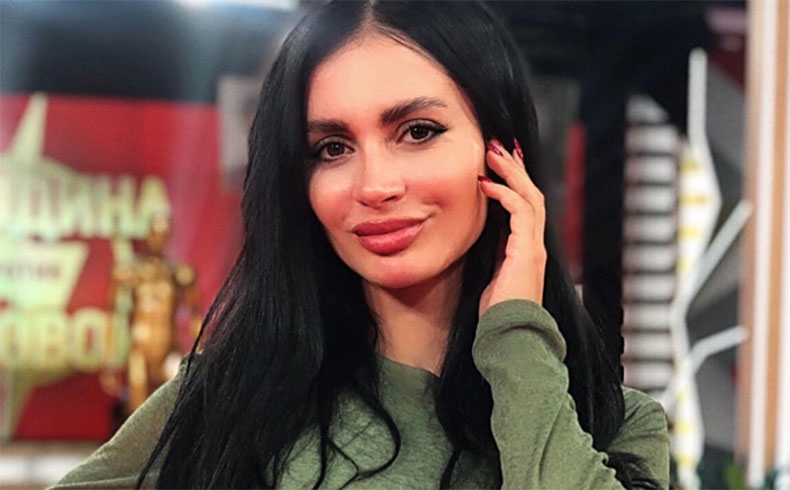 Иванна Хаврак ​Фото: «Инстаграм»  