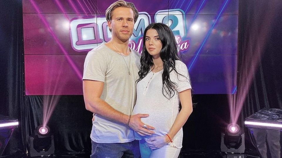 Будущий ребенок не смог предотвратить трагедию