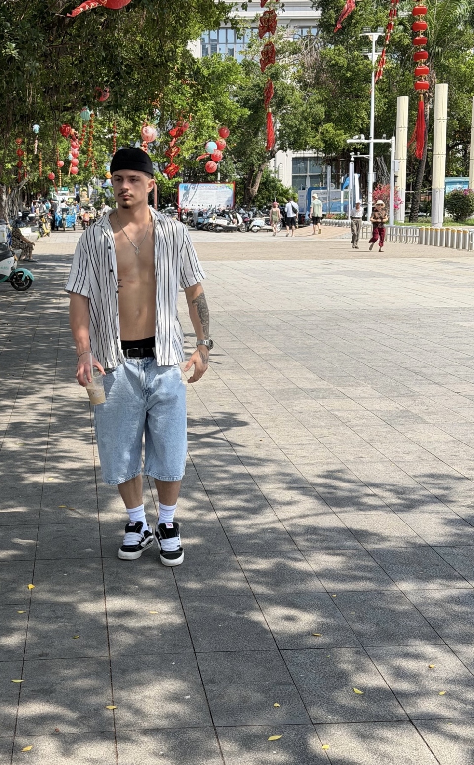 Участники проекта проведут незабываемые каникулы на острове Хайнань! 