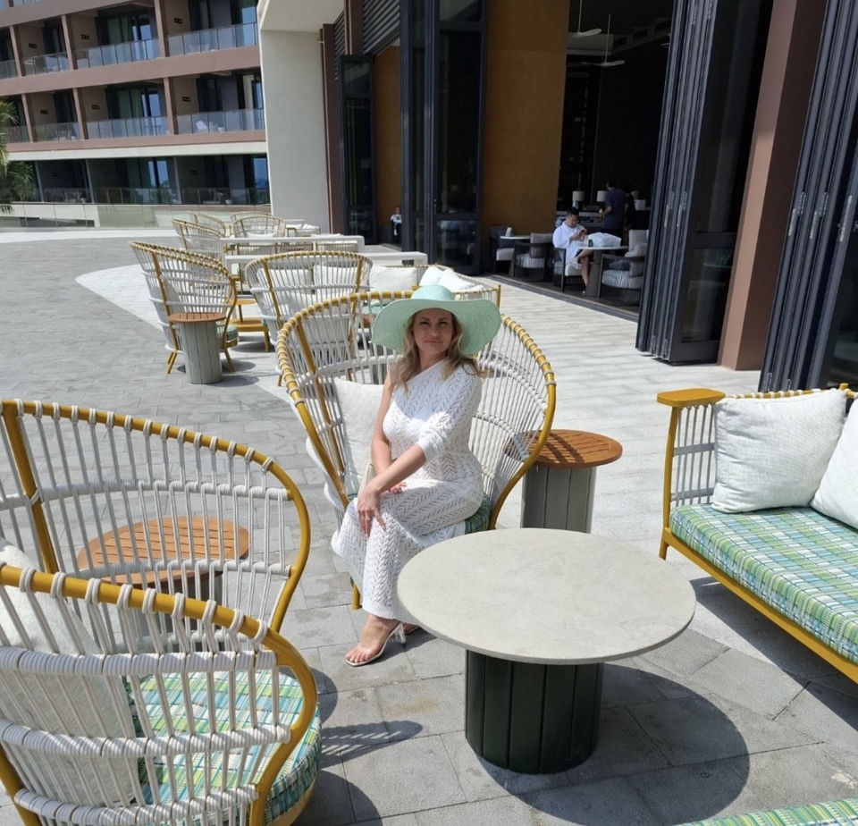 Участники проекта проведут незабываемые каникулы на острове Хайнань! 