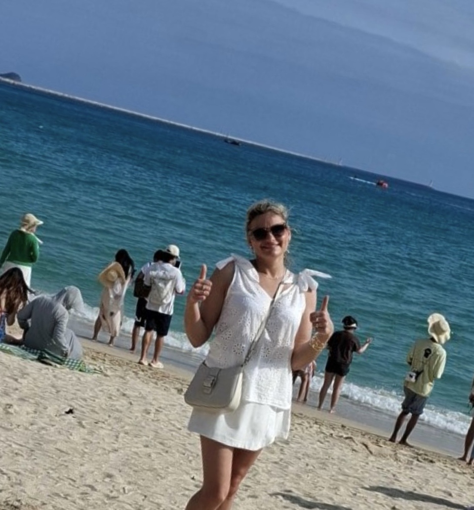 Участники проекта проведут незабываемые каникулы на острове Хайнань! 