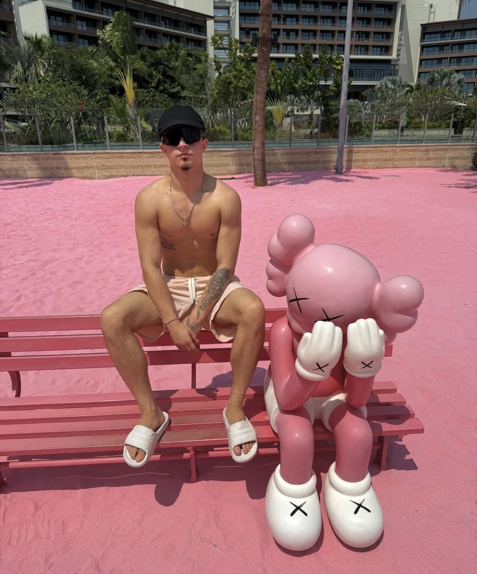 Участники проекта проведут незабываемые каникулы на острове Хайнань! 