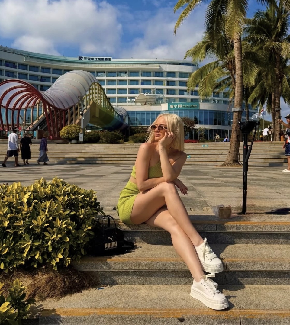 Участники проекта проведут незабываемые каникулы на острове Хайнань! 